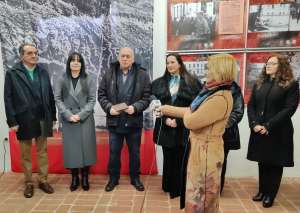 Istorijski arhiv Požarevac - otvorena izlozba u Negotinu - Hit Radio Pozarevac, Branicevski okrug